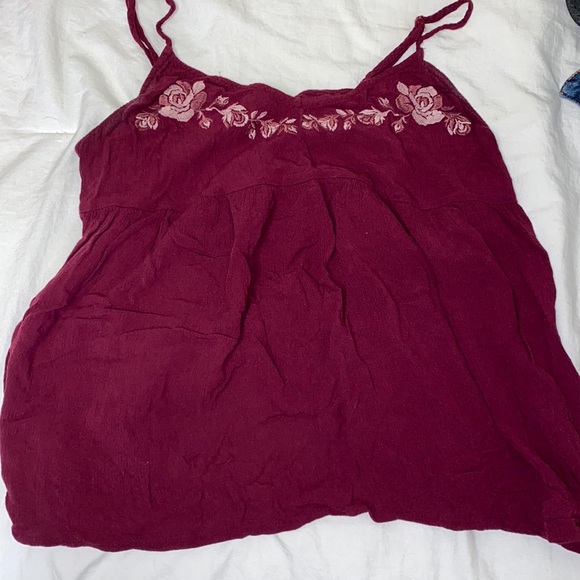 Tank top - Picture 1 of 2